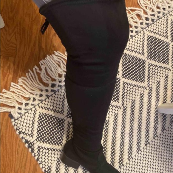 Charles David Gunter OTK Boots - Picture 7 of 7